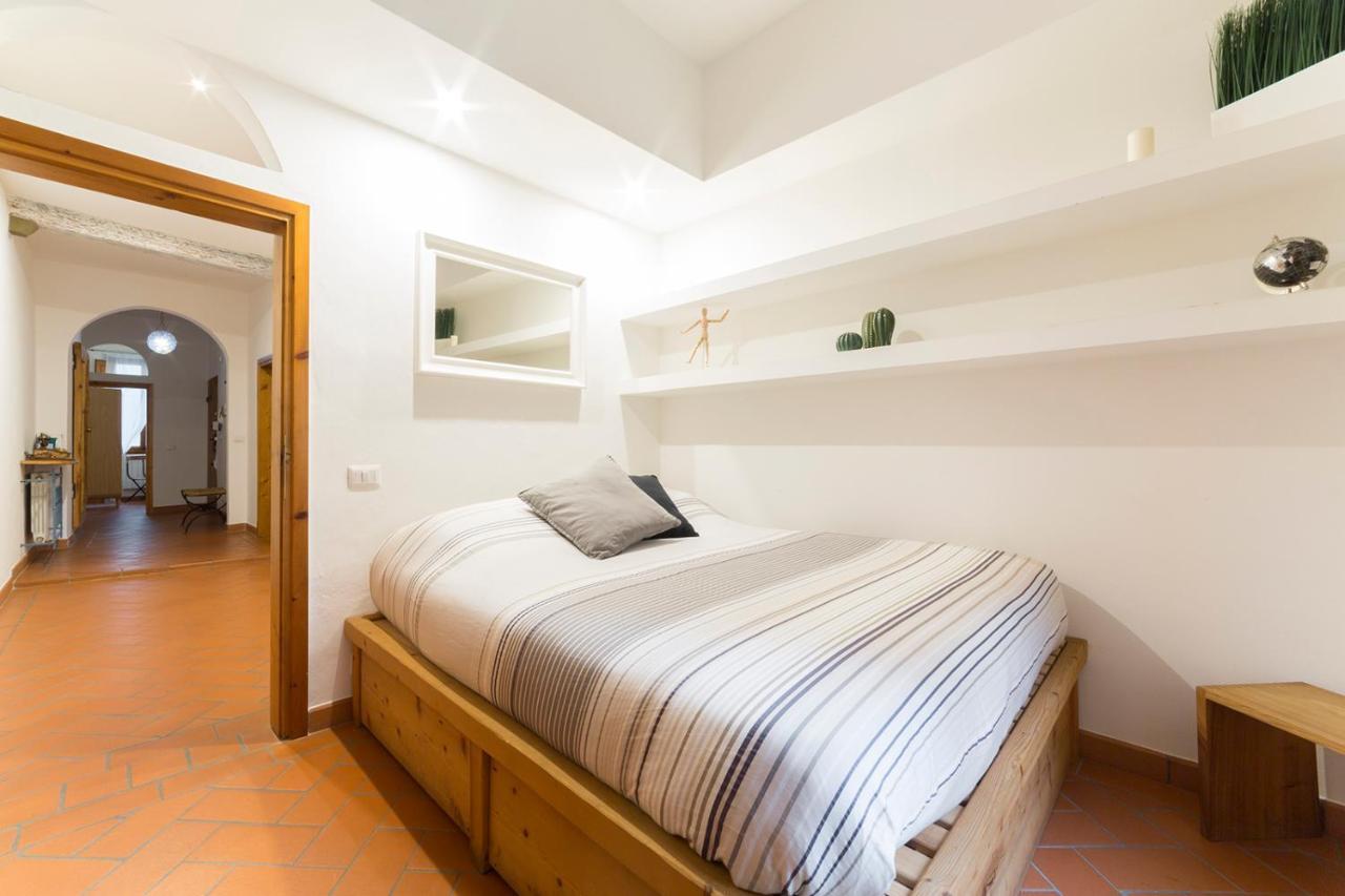 Santa Maria Novella 6 Sleeps Near The Central Station Флоренция Екстериор снимка