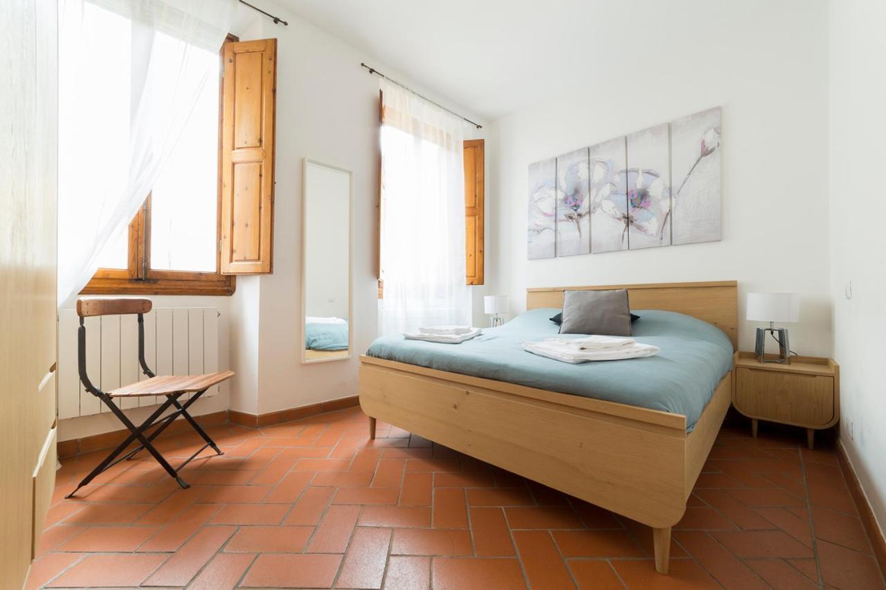 Santa Maria Novella 6 Sleeps Near The Central Station Флоренция Екстериор снимка