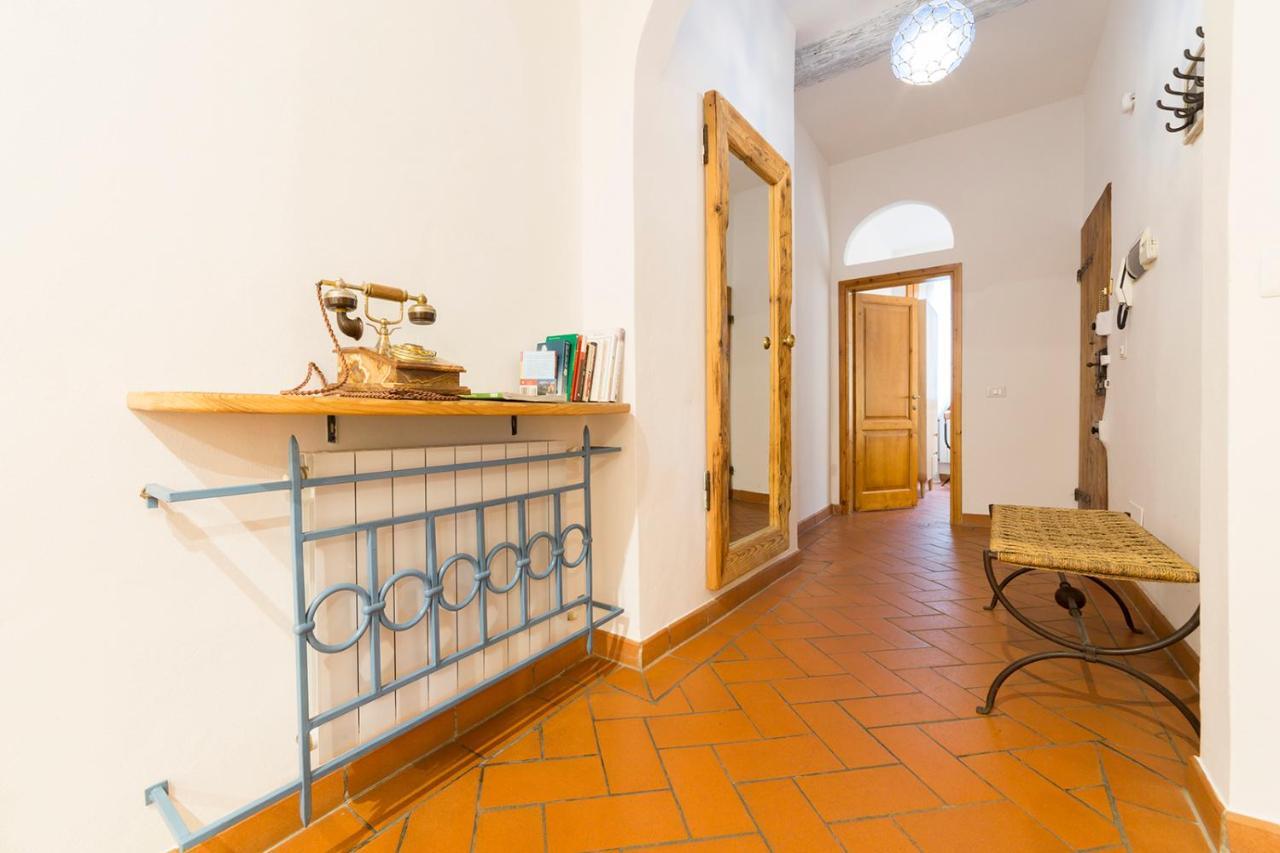 Santa Maria Novella 6 Sleeps Near The Central Station Флоренция Екстериор снимка