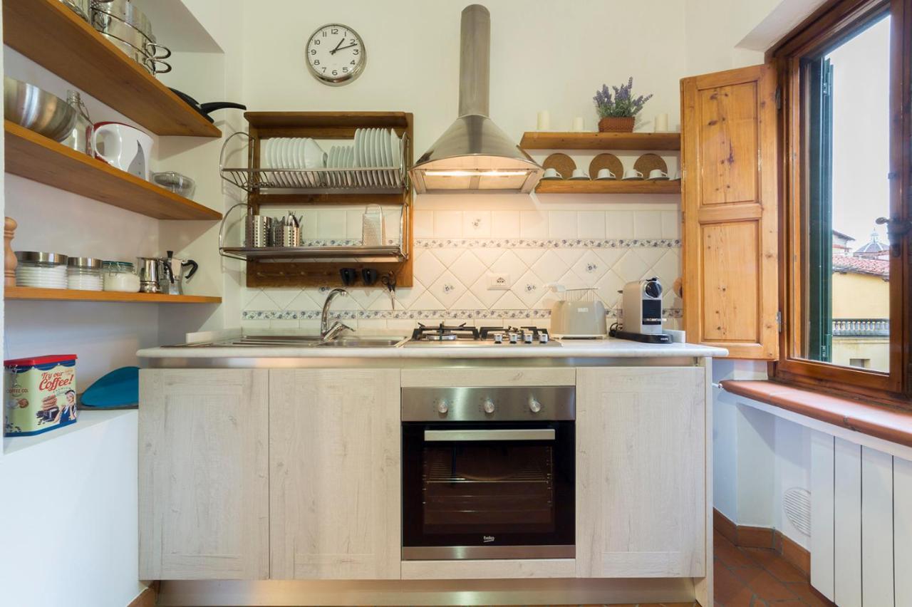 Santa Maria Novella 6 Sleeps Near The Central Station Флоренция Екстериор снимка