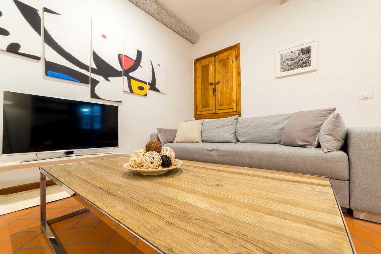 Santa Maria Novella 6 Sleeps Near The Central Station Флоренция Екстериор снимка