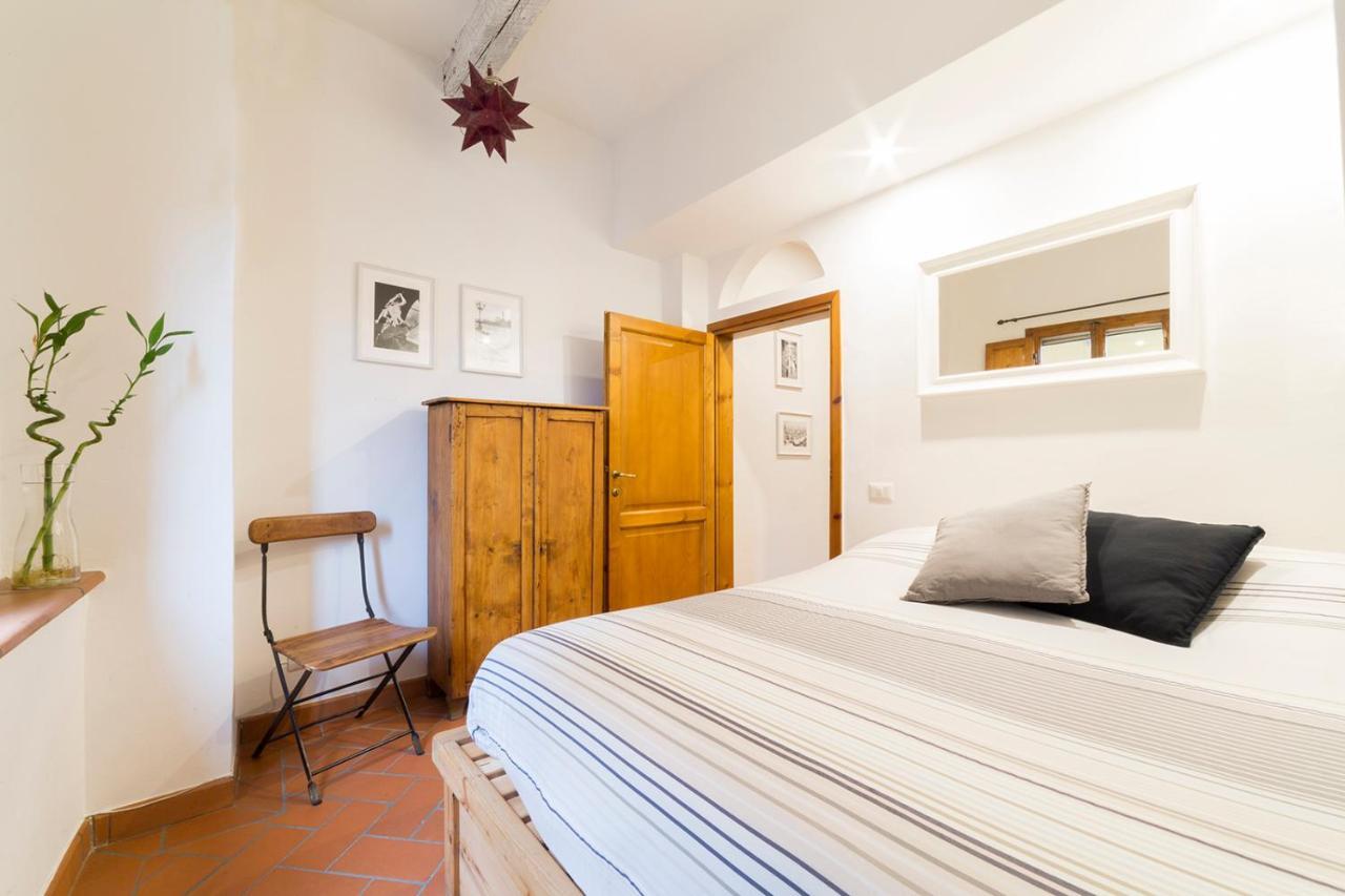 Santa Maria Novella 6 Sleeps Near The Central Station Флоренция Екстериор снимка