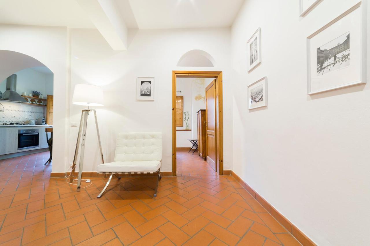 Santa Maria Novella 6 Sleeps Near The Central Station Флоренция Екстериор снимка