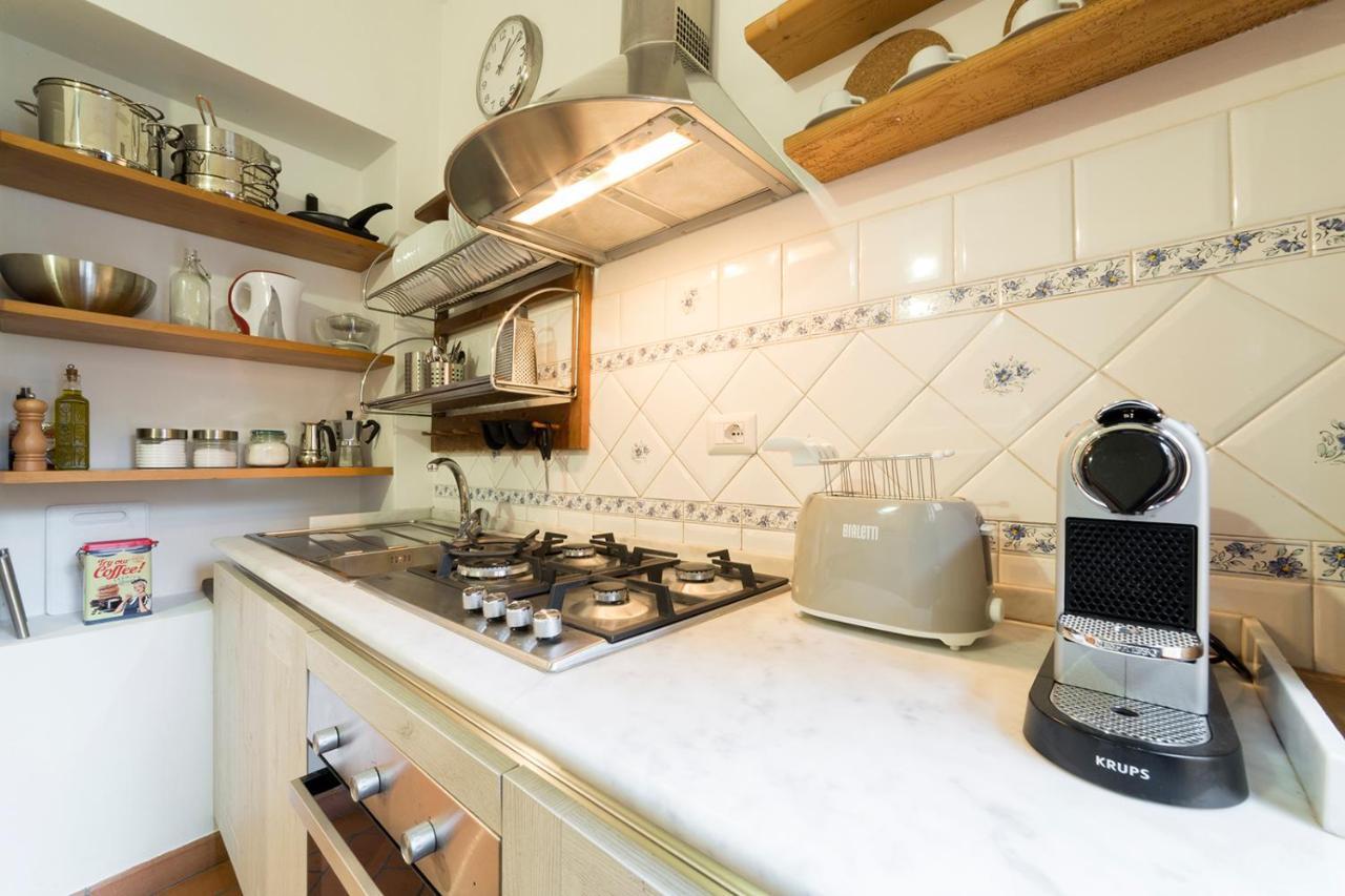 Santa Maria Novella 6 Sleeps Near The Central Station Флоренция Екстериор снимка