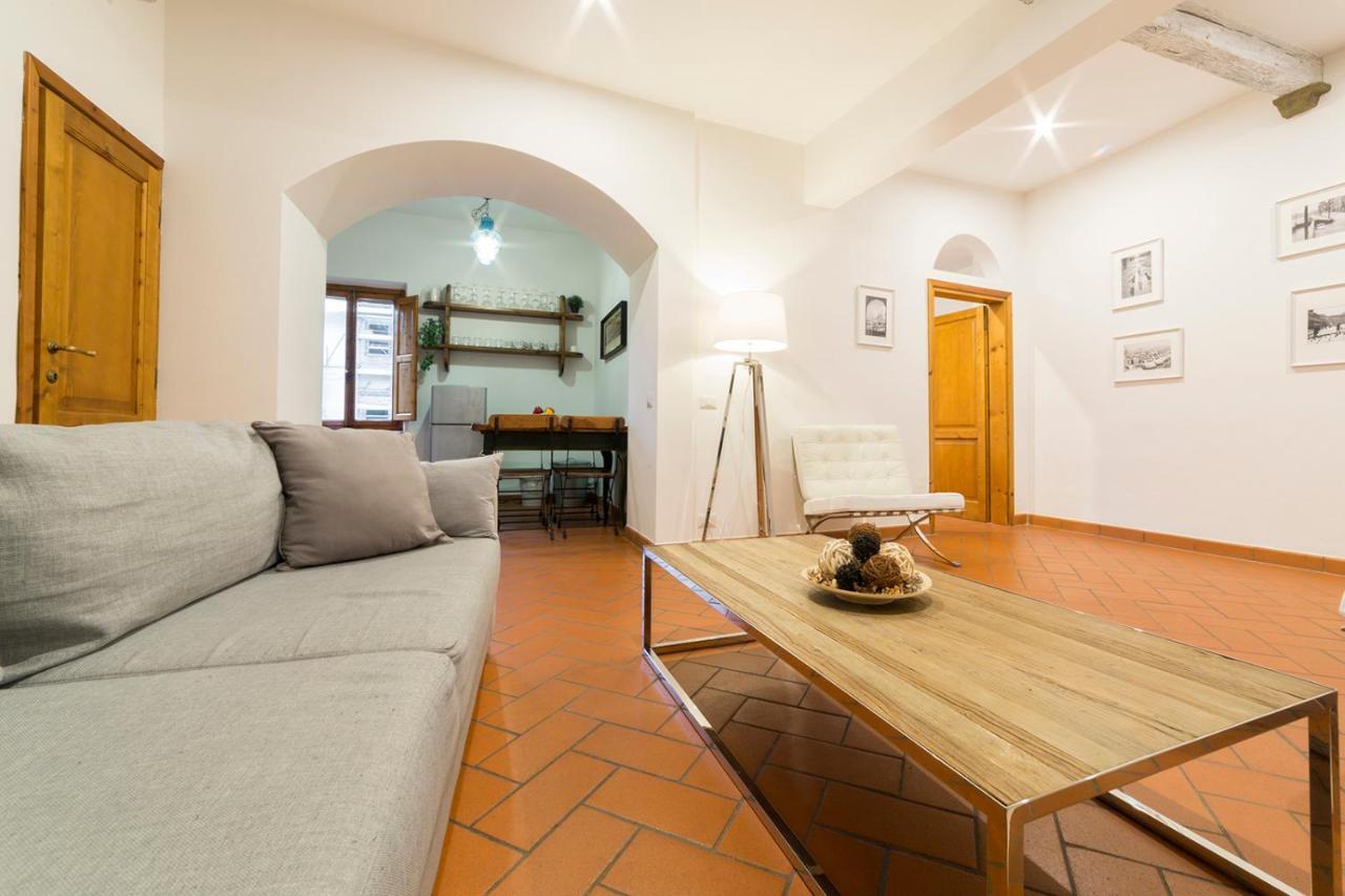Santa Maria Novella 6 Sleeps Near The Central Station Флоренция Екстериор снимка