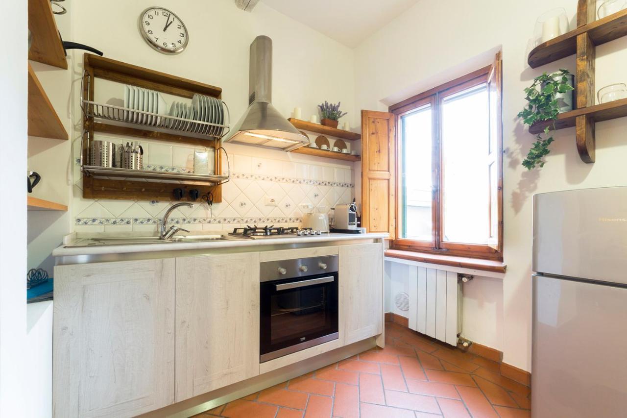 Santa Maria Novella 6 Sleeps Near The Central Station Флоренция Екстериор снимка