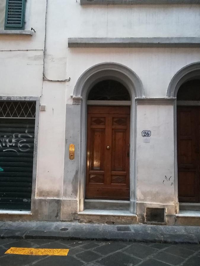 Santa Maria Novella 6 Sleeps Near The Central Station Флоренция Екстериор снимка